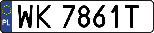 WK7861T