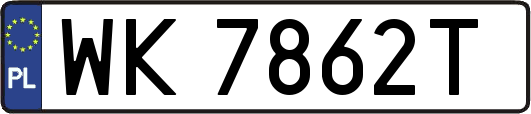 WK7862T