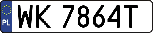 WK7864T