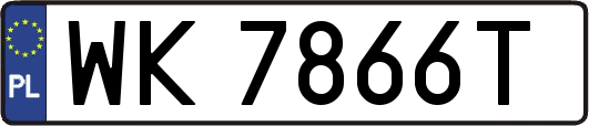 WK7866T