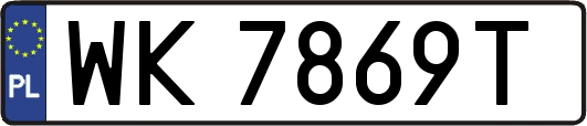 WK7869T