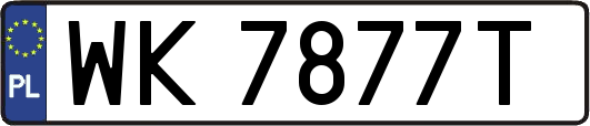 WK7877T