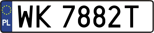 WK7882T