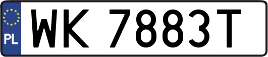 WK7883T