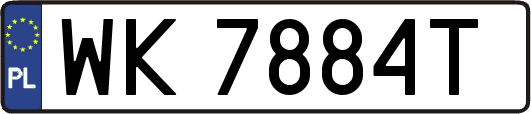 WK7884T