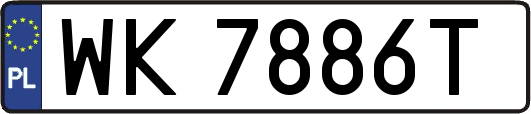 WK7886T