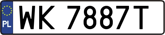 WK7887T
