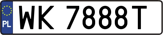 WK7888T