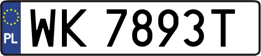WK7893T