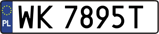 WK7895T