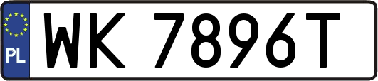 WK7896T