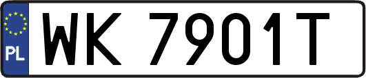 WK7901T