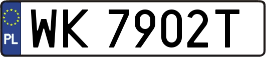WK7902T