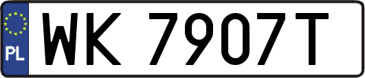 WK7907T