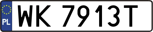 WK7913T