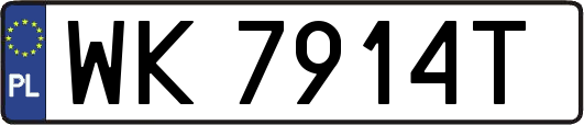WK7914T