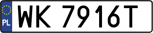 WK7916T