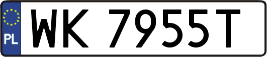 WK7955T