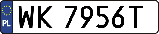 WK7956T