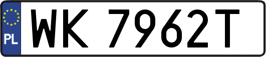 WK7962T