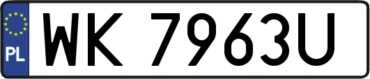WK7963U