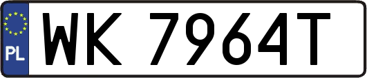 WK7964T