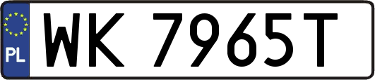 WK7965T