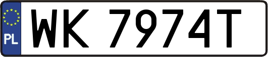 WK7974T