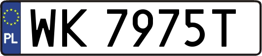 WK7975T