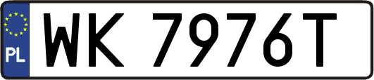 WK7976T