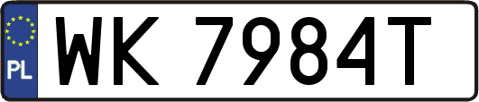 WK7984T