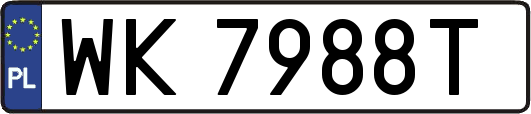 WK7988T