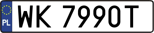 WK7990T
