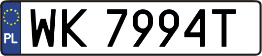 WK7994T