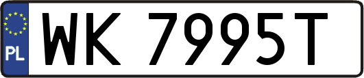 WK7995T