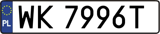 WK7996T