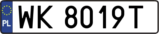 WK8019T