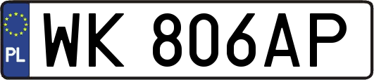 WK806AP