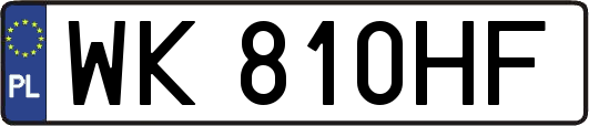 WK810HF