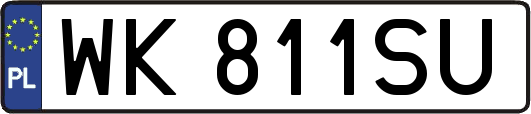 WK811SU