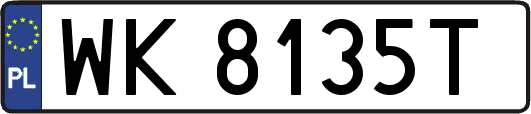 WK8135T