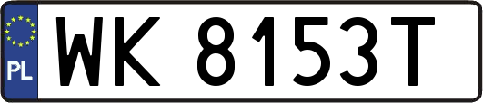 WK8153T
