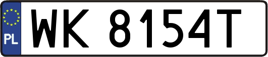 WK8154T