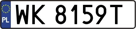 WK8159T