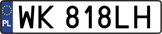WK818LH