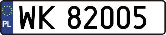 WK82005