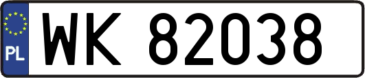 WK82038