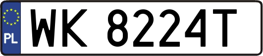 WK8224T