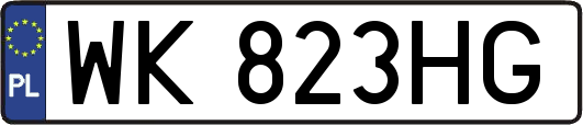 WK823HG