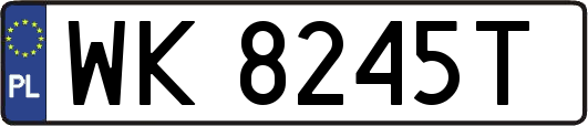 WK8245T